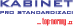 Logo kabinetu pro standardizaci