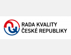 Rada kvality ČR podporuje projekt Desatero - od projektu po provoz